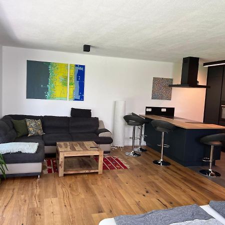Pr Apartment Lenzing Luaran gambar