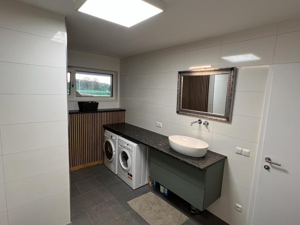 Pr Apartment Lenzing Luaran gambar