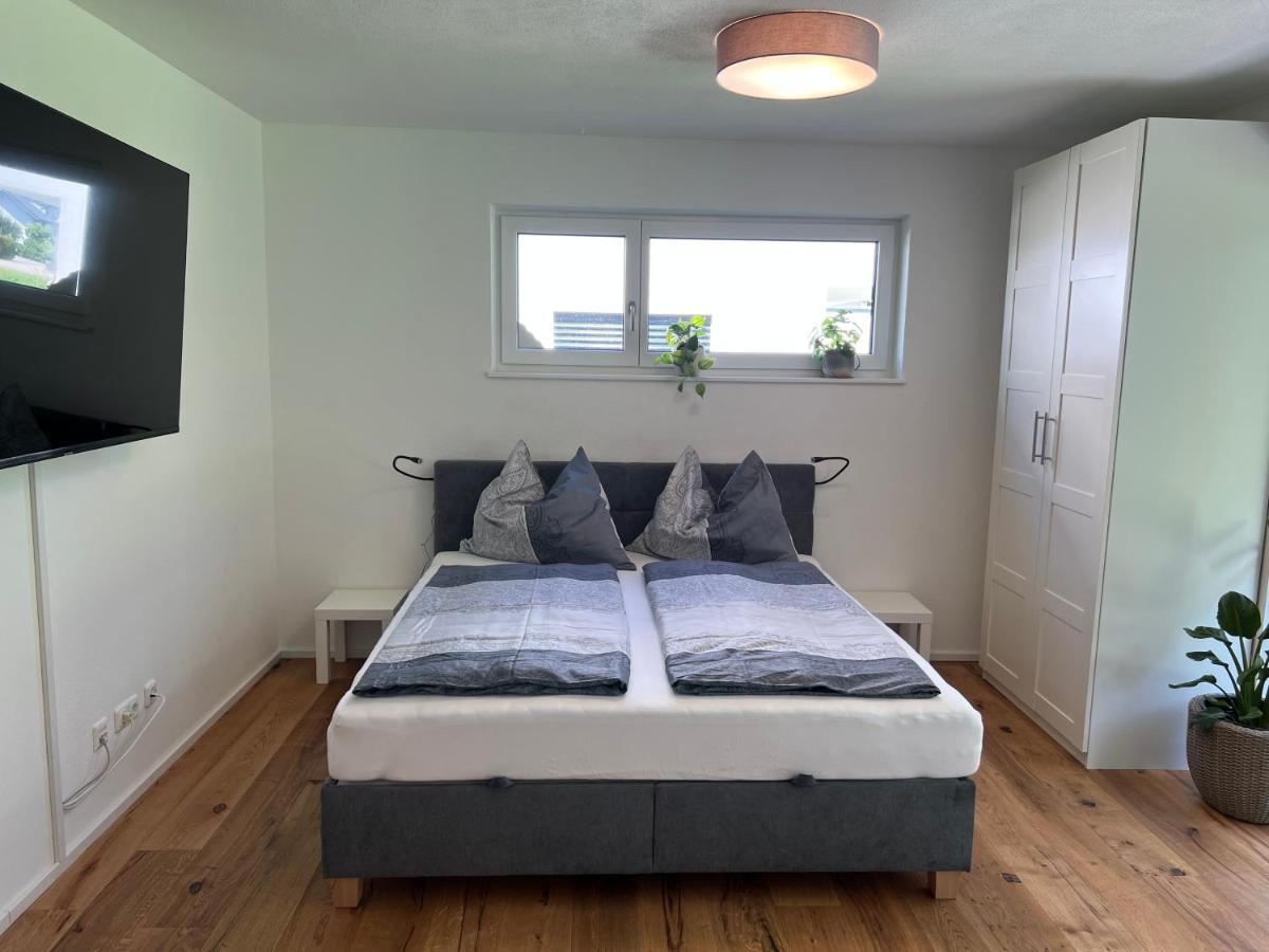 Pr Apartment Lenzing Luaran gambar